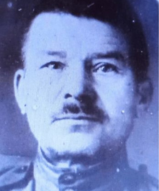 Котельников Иван Петрович