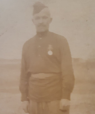 Тарасов Василий Фёдорович