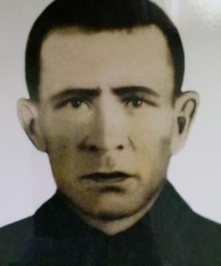 Гумеров Мутагар Музафарович