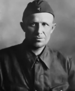 Кульков Андрей Егорович