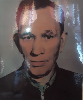 Орешин Иван Михайлович