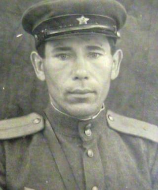 Сазонов Николай Александрович