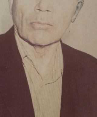 Белов Иван Иванович