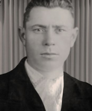 Миранков Григорий Герасимович