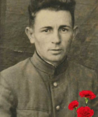 Голуб Андрей Власович