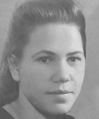 Исаева Мария Дмитриевна