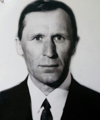 Гурьянов Василий Ананьевич