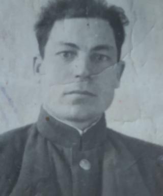 Гончаров Иван Федорович