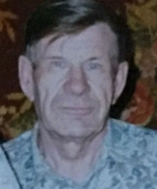 Васильев Александр Петрович