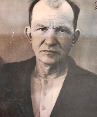 Красков Василий Макарович