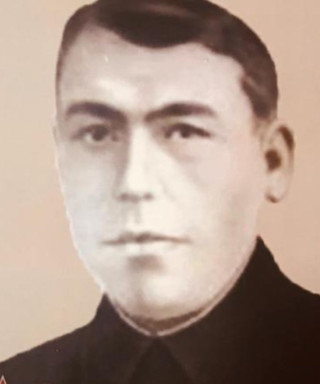 Попов Егор Иванович