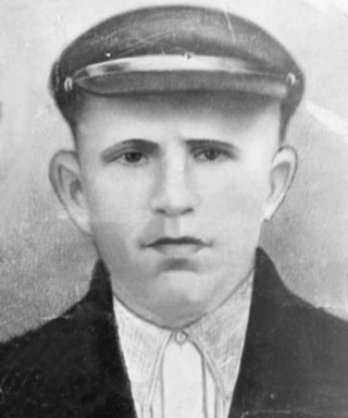 Очагин Сергей Иосифович