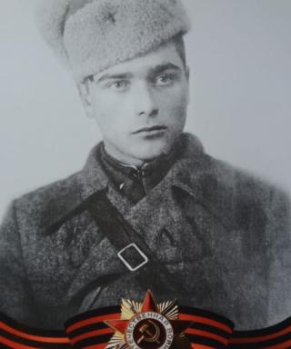 Землянский Анатолий Михайлович