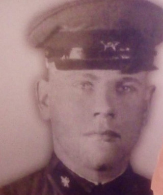 Чекалин Василий Петрович