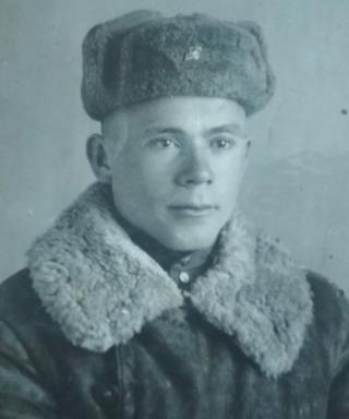 Бикмаев Иняят Ислямович
