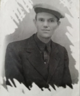 Печёнов Николай Серафимович