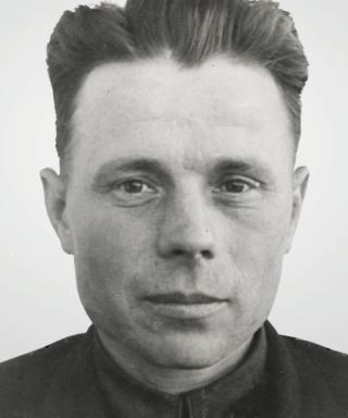 Горшков Семён Николаевич