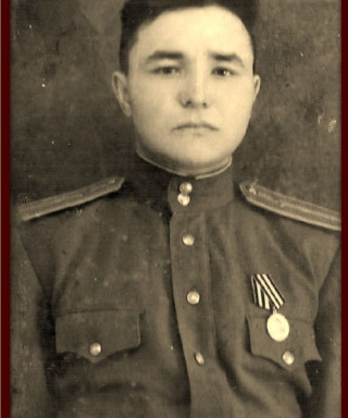 Ахтямов Вадут Аиткулович