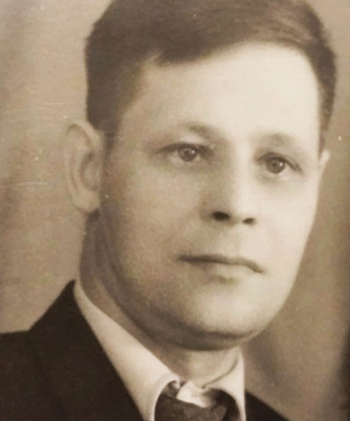 Боровков Александр Михайлович