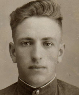 Пичугин Иван Яковлевич