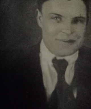 Фадеев Петр Федорович