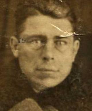 Коновалов Александр Харитонович