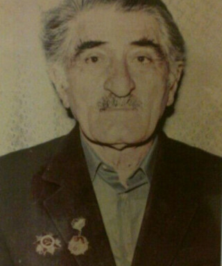 Алборов Ясон Антонович