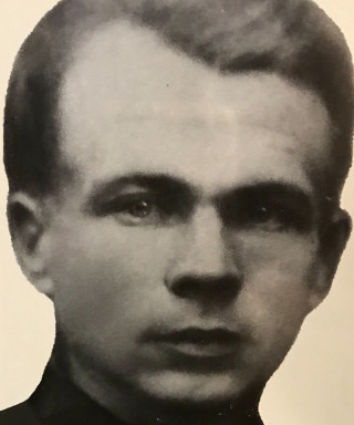 Голубев Виктор Васильевич