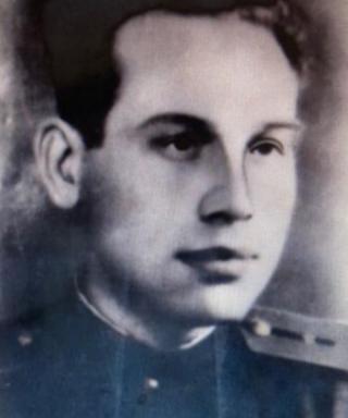 Андреев Иван Васильевич