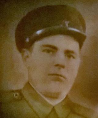 Ненашев Иван Михайлович
