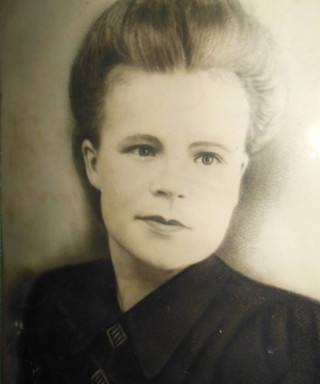 Петрова Нина Александровна