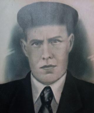 Чернецов Филипп Акимович