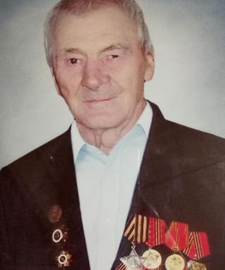 Горбачев Владимир Иванович