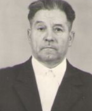 Пастушков Иван Михайлович