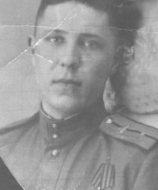 Звягинцев Николай Васильевич