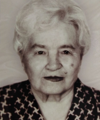 Марус Раиса Никифоровна