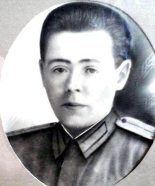 Марковский Сергей Михайлович