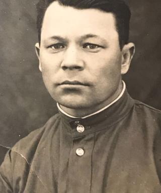 Тулупов Яков Герасимович