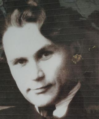 Долганов Александр Сергеевич