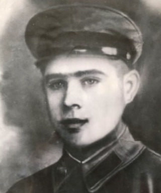 Копылов Петр Иванович