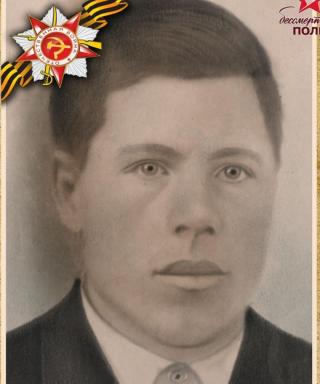 Воробьев Никита Игорьевич