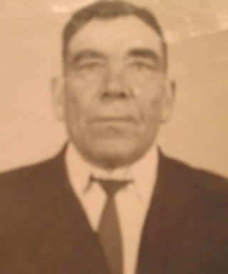 Архипов Егор Федотович