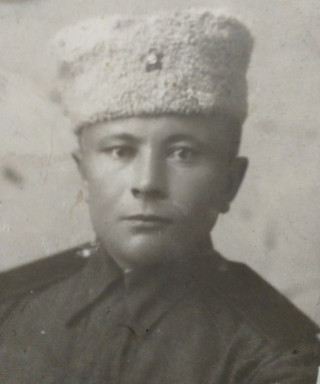 Новиков Иван