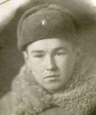 Удалов Юрий Федорович