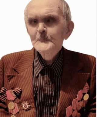 Шаманин Николай Михайлович