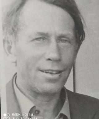 Лебедев Василий Александрович