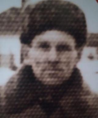 Сидоров Павел Никитович