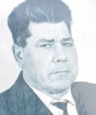 Языков Павел Елисеевич