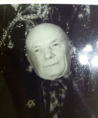 Артемов Евгений Афонасьевич