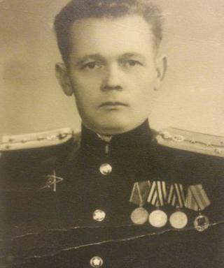 Кронидов Андрей Иванович